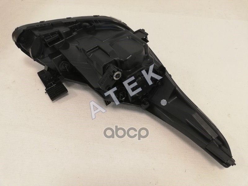 Фара головного света {ST01}