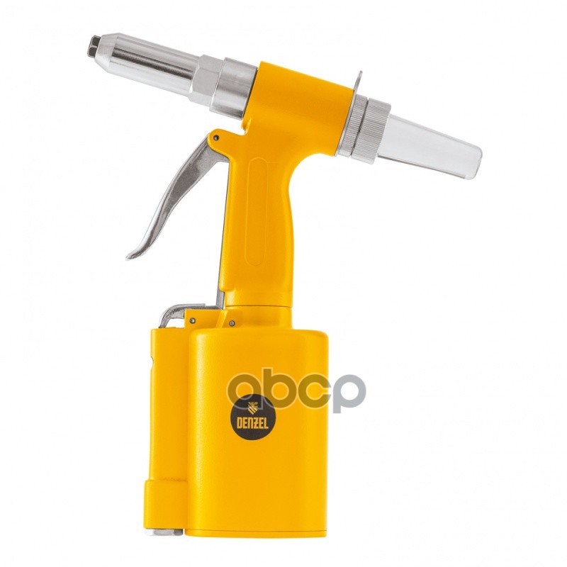 Пневматический заклепочник PR4, 2,4-4,8 мм