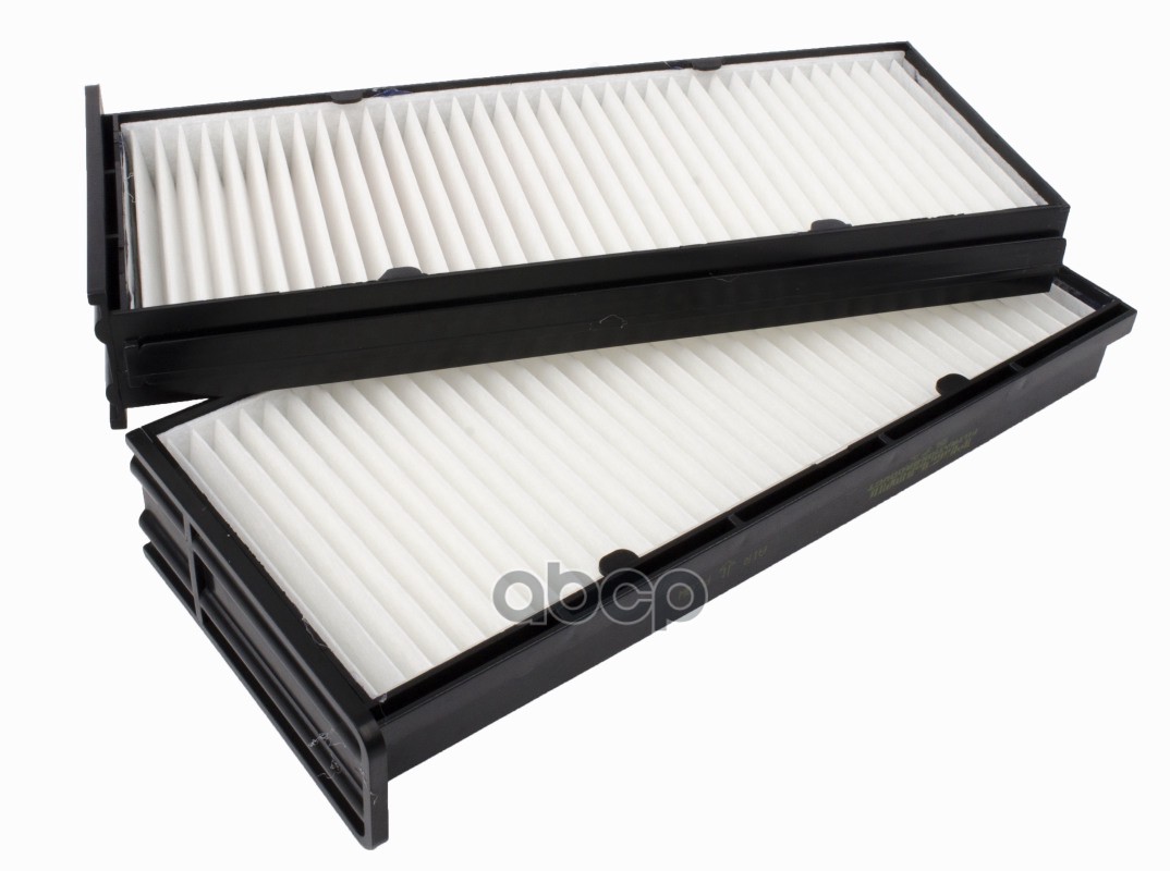 Фильтр салонный MITSUBISHI CARISMA 1.6 2000 - 2006 MITSUBISHI PAJERO SPORT 3.0