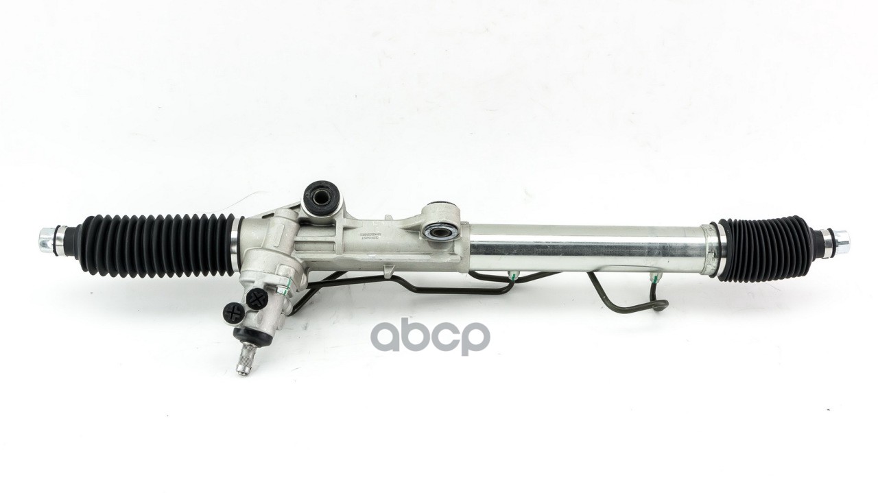 Рейка рулевая с г.у.