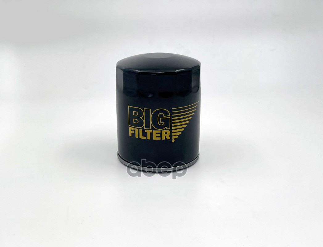 МАСЛЯНЫЙ ФИЛЬТР