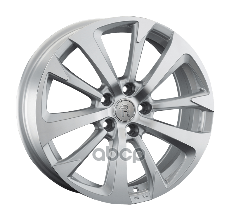 Диск REPLICA, H104 7.5x18/5x114.3ET45 64.1