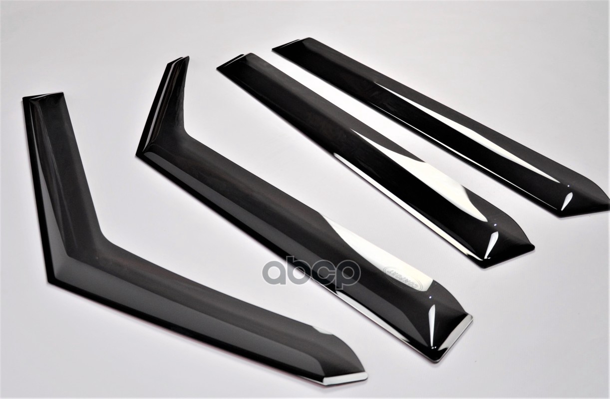 Дефлектор двери SKODA Yeti (09-) COMFORT