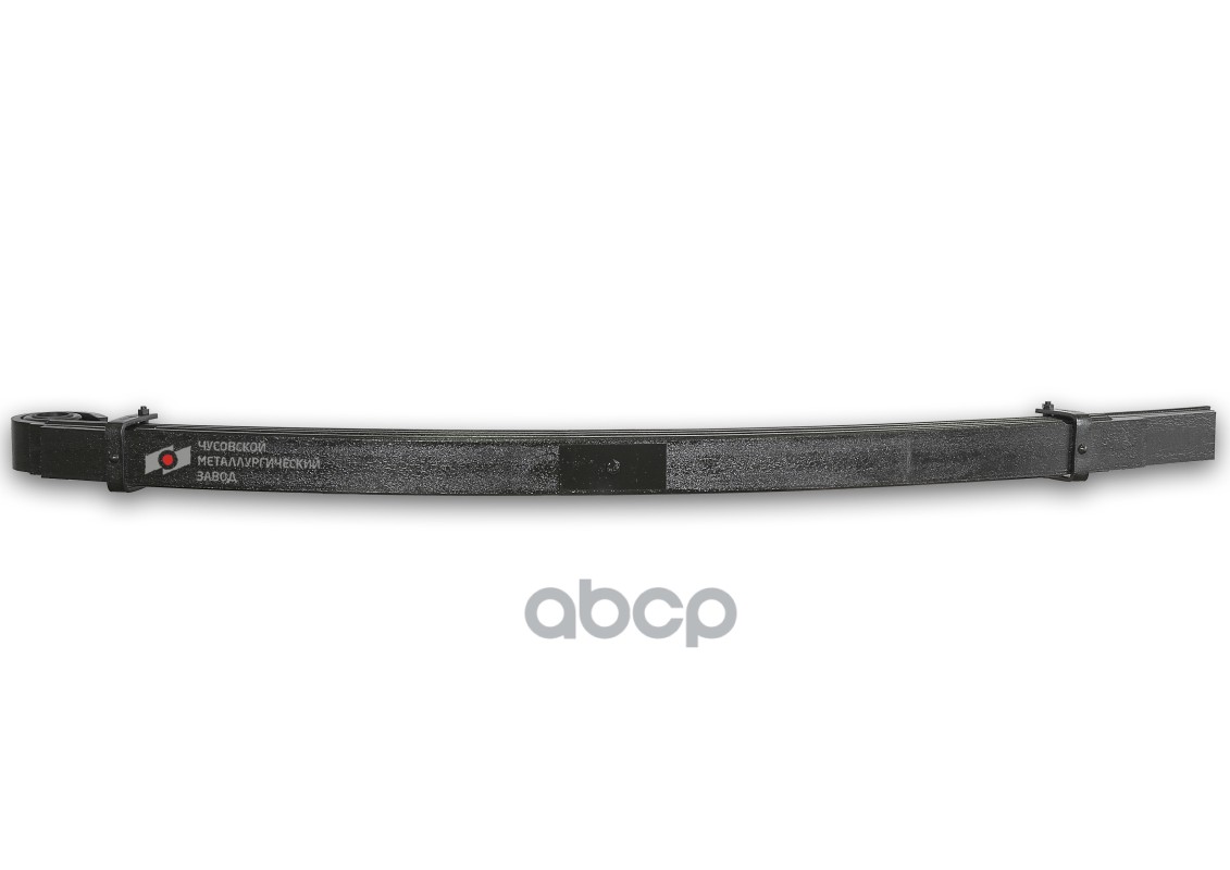 5440-2912012 Рессора задняя для МАЗ 5440, 5440B5, 6430A8 4 листа