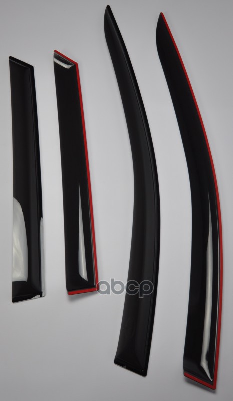 Дефлектор двери KIA Ceed универсал (18-) COMFORT