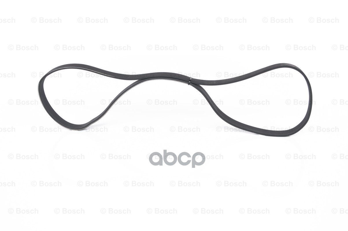 Ремень Поликлиновой! 6Pk2565 Mitsubishi Asx 1.8 10> Bosch арт. 1987947574