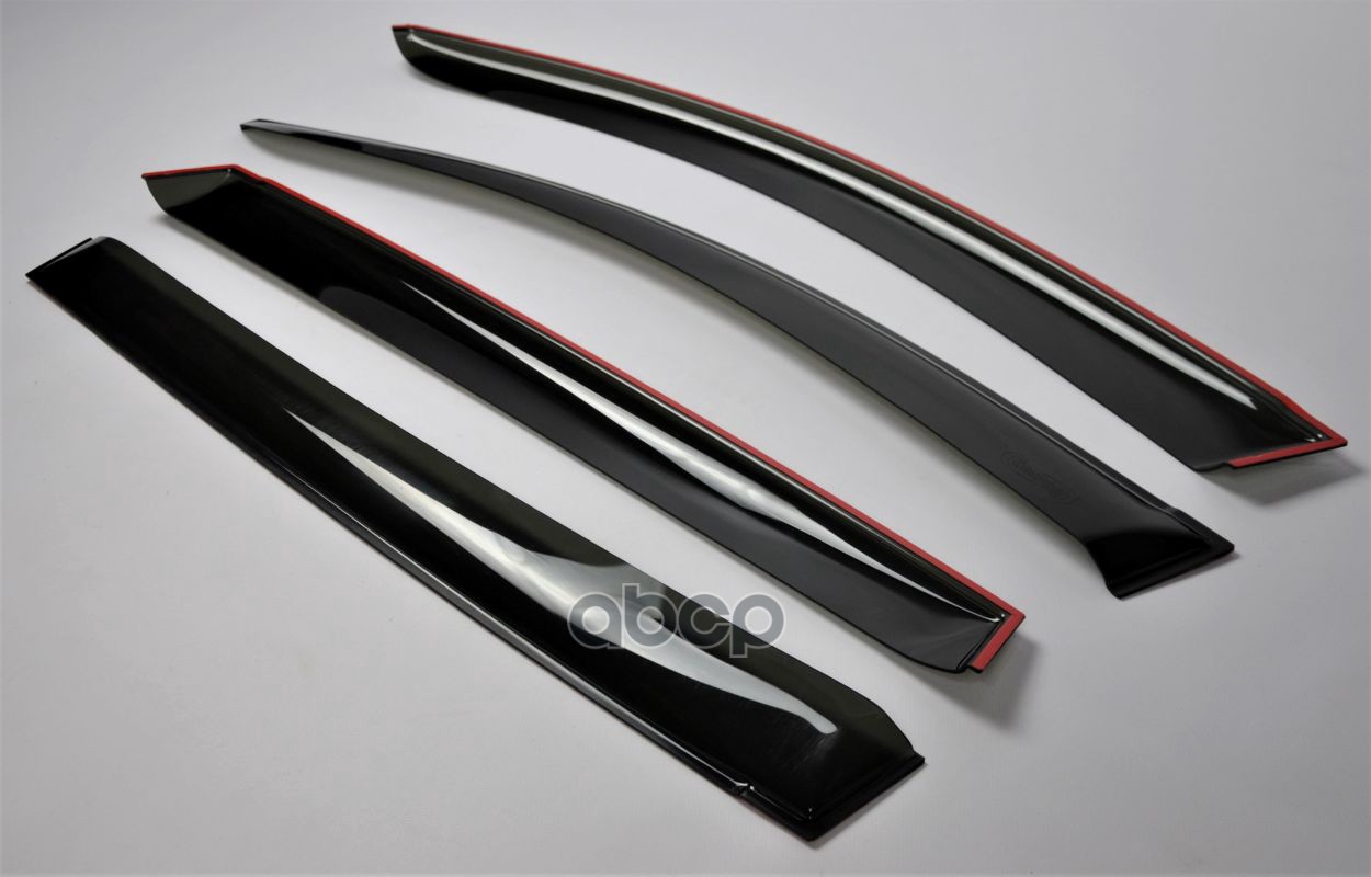 Автозапчасть дефлектора окон