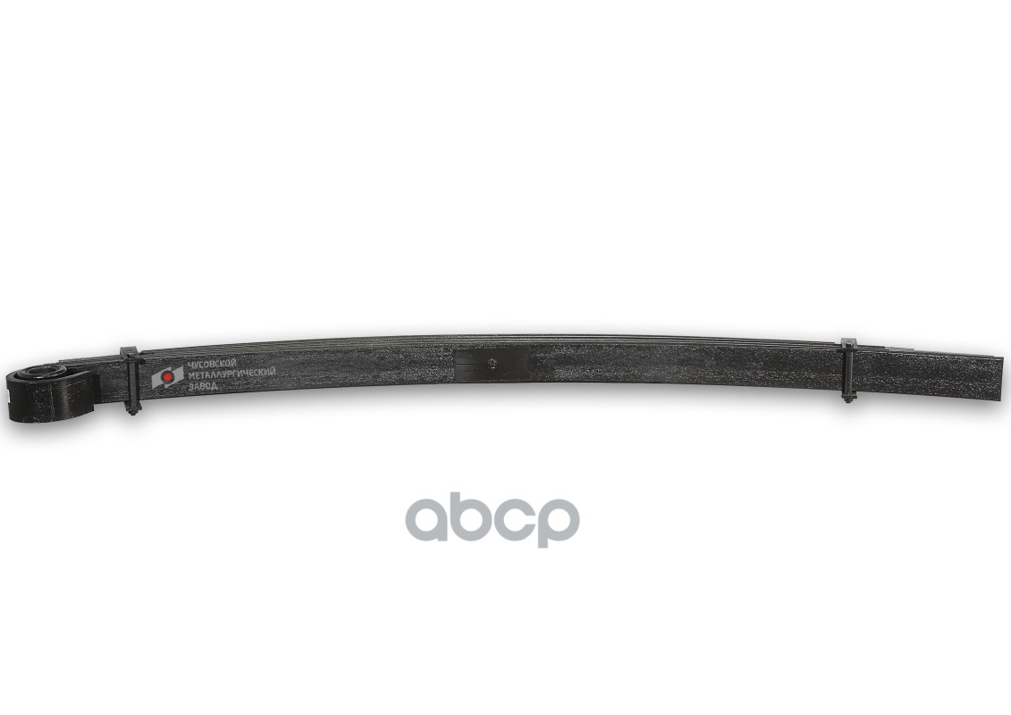 5440-2912012 Рессора задняя для МАЗ 5440, 5440B5, 6430A8 4 листа