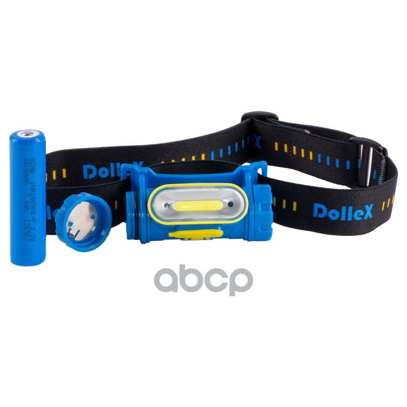 . Li-ion 3.7V 2000mA, COB (5W),                ,           ,