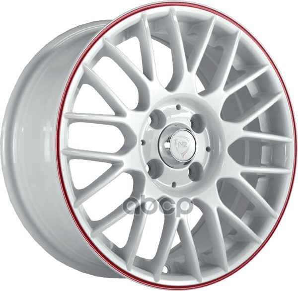 Диск NZ, SH668 6x15/4x100ET50 60.1