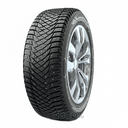 Автошина R19 23555 WiNter i*Pike X (W429A) 105T XL шип