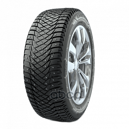 Автошина GOODYEAR ULTRA GRIP ARCTIC 2 SUV 235/50 R19 103 T