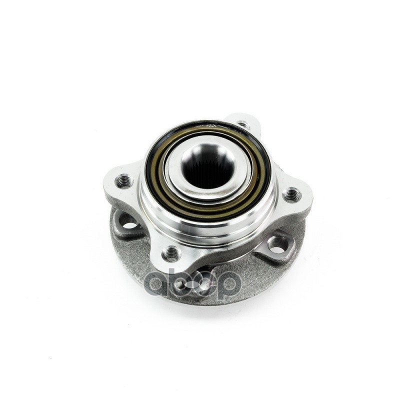 Ступица колеса передняя