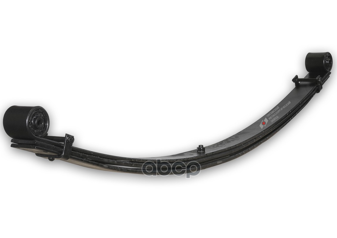 3221-2912010-004 Рессора задняя для ГАЗ 2705, 3221, 3302 3 листа