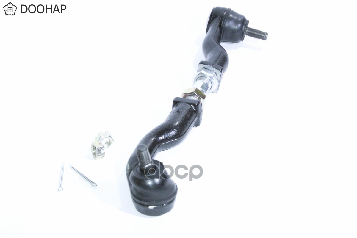 Наконечник рулевой правый