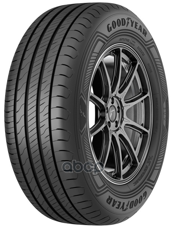 Автошина GOODYEAR EfficientGrip 2 SUV 225/55 R18 98 V