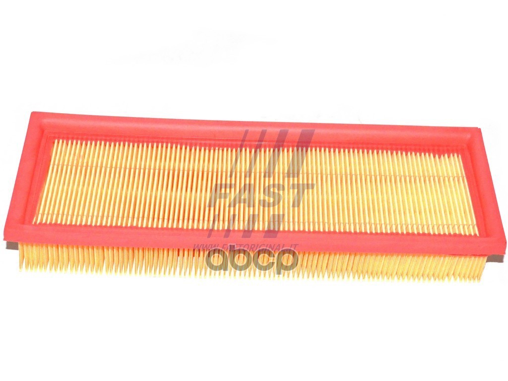 Фильтр Воздушный Citroen Berlingo 96> 1.8 FAST арт. FT37137