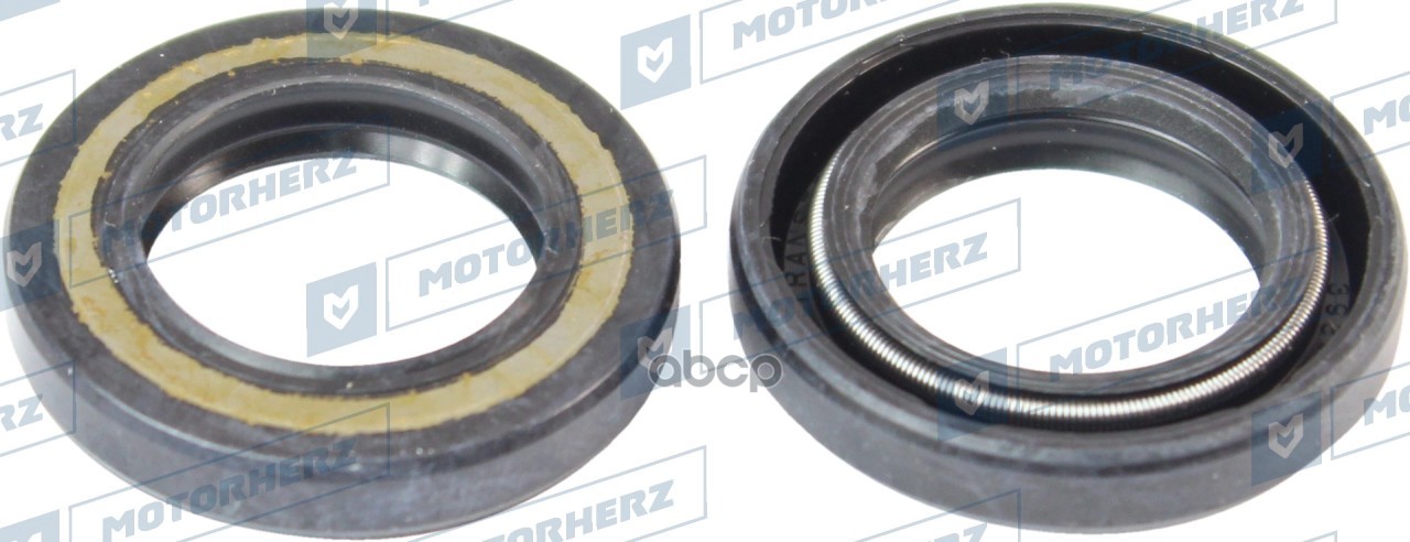 Сальник рулевой рейки Motorherz арт. HA0293