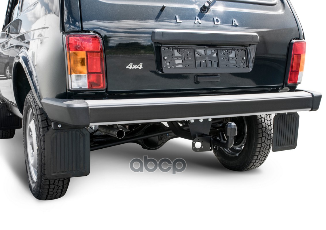 Фаркоп Lada Niva Legend 2020-, Lada Niva 4x4 Urban 2014-2020, Lada 4x4 2006-2020