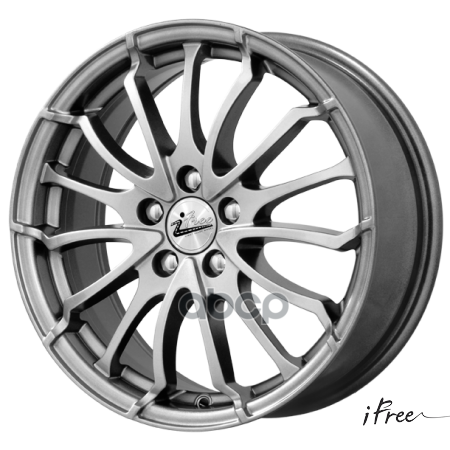 Диск iFree, Фриман 6.5x16/5x114.3ET50 66.1