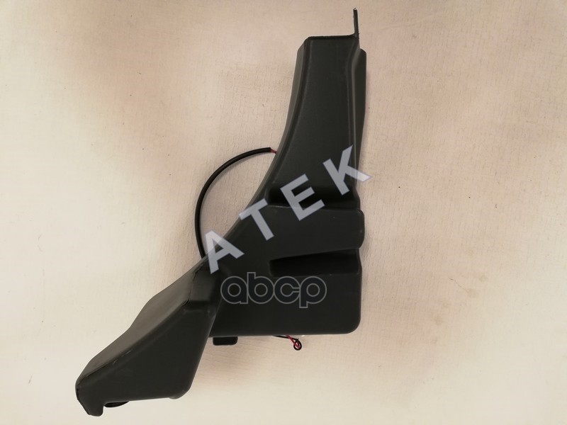 бачок омывателя Daewoo Nexia 1 1994-2016 Atek