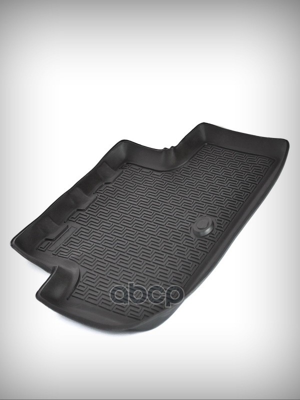 Коврики в салон полиуретан комплект с крепежом Citroen C4 хэтчбек LC_2004-2014