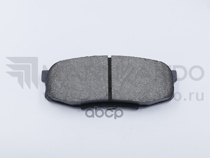 Колодки тормозные, комплект Toyota Land Cruiser 200 (J2), 08/07 -/ Lexus LX (J2)