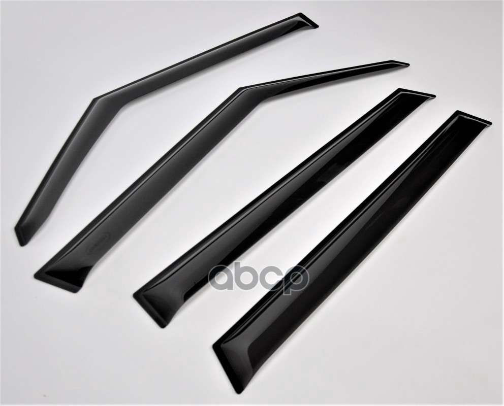 Дефлектор двери KIA Soul (19-) COMFORT