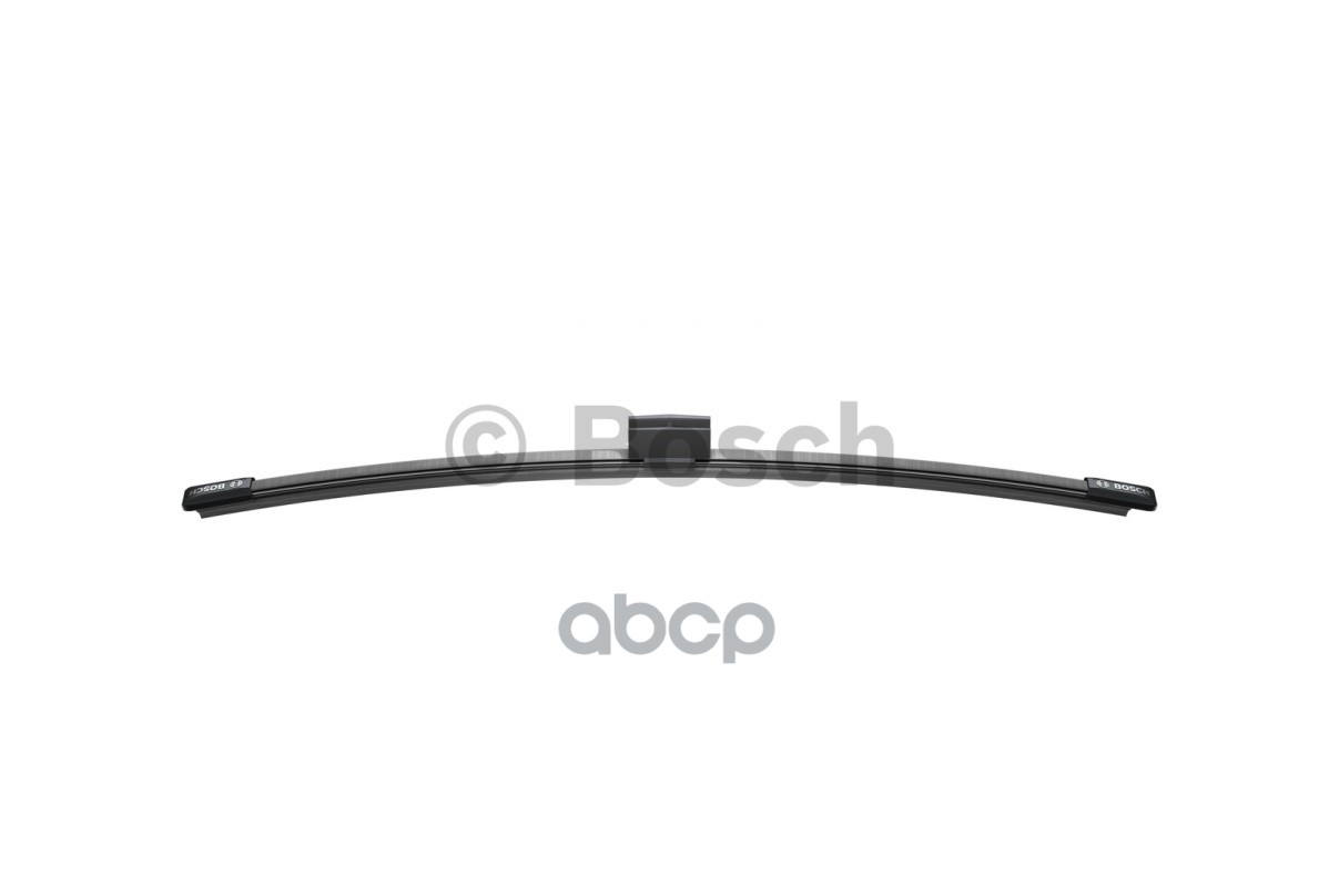 Щетка Плоск 350/14' Skoda Fabia 99-07 (Задн) Bosch арт. 3397008054