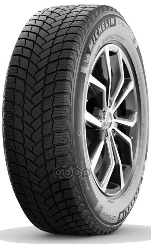 Автошина Michelin X-Ice Snow SUV 235/50 R20 104 T