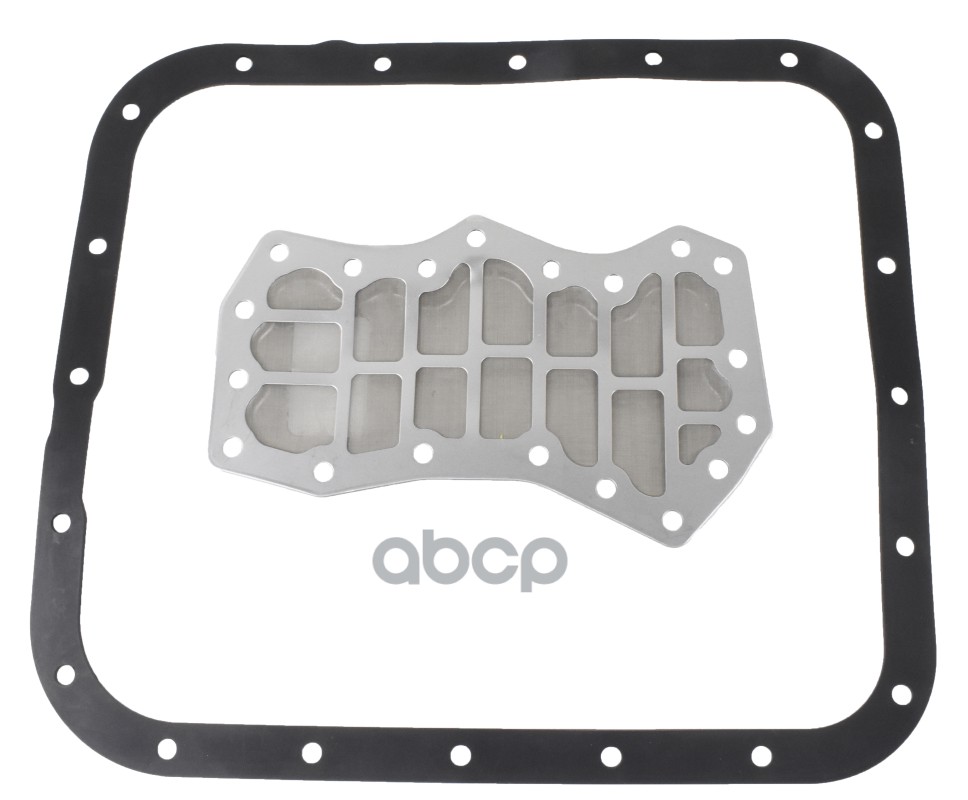 Фильтр АКПП с прокладкой поддона SUBARU FORESTER 97-08, LEGASY 98-03 JT22302K