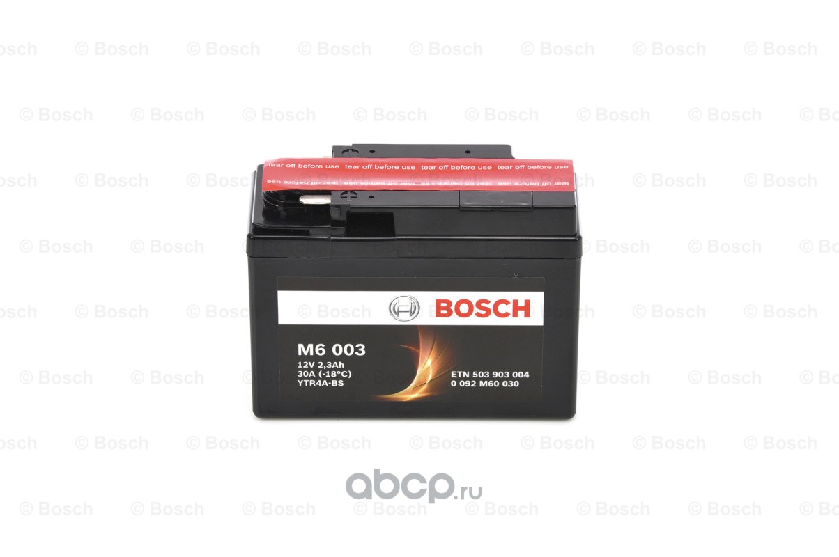 Ев 85. Bosch 0 092 m60 160.