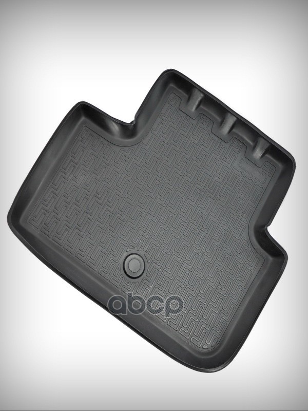 Коврики в салон полиуретан комплект с крепежом Citroen C4 хэтчбек LC_2004-2014