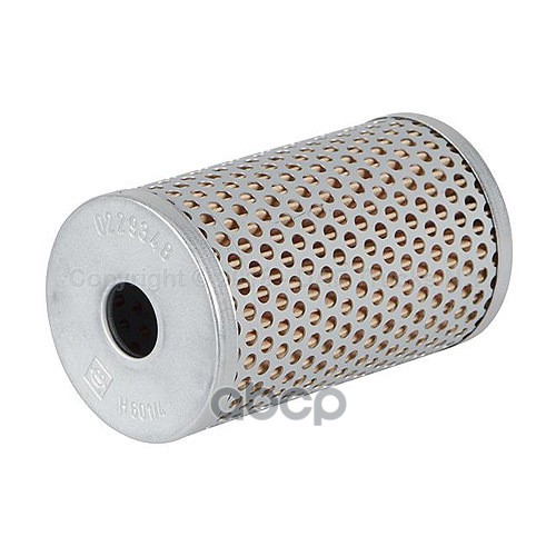 Фильтр масляный ГУР E6 MX13 ЕSI DAF