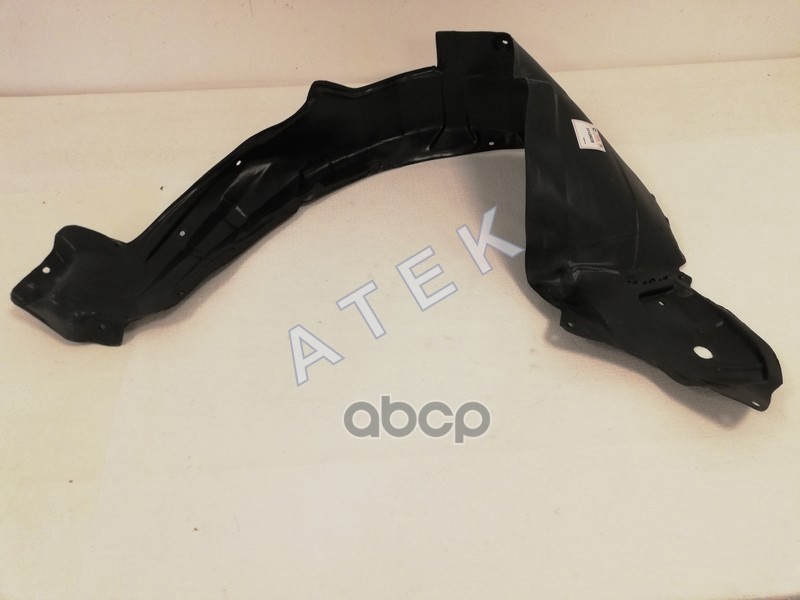 Защита крыла {ST01}