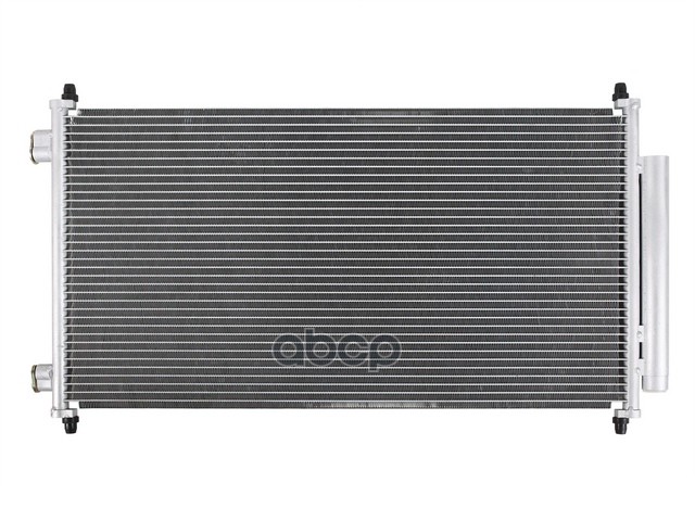 Радиатор Кондиционера Chevrolet Lacetti (2004-2013) ACS Termal арт. 104725