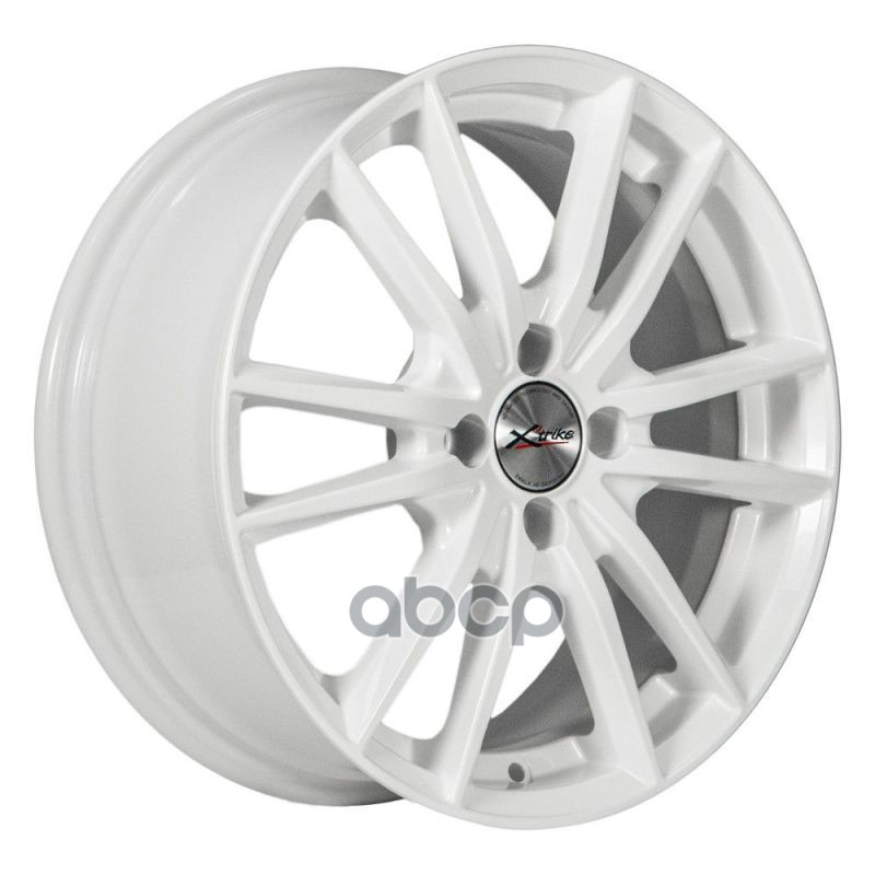 Диск X'trike, X-129 6.5x16/4x108ET32 65.1