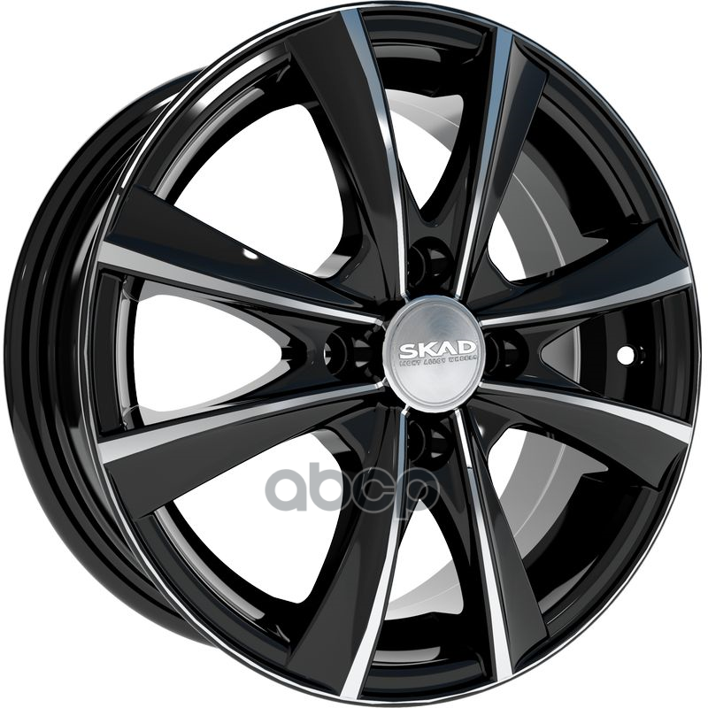 Диск SKAD, Мальта 5.5x14/4x100ET45 67.1