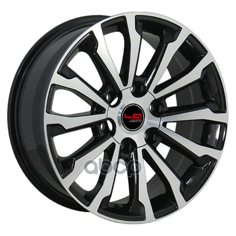 Диск LegeArtis,  7.5x18/6x139.7ET30 106.1