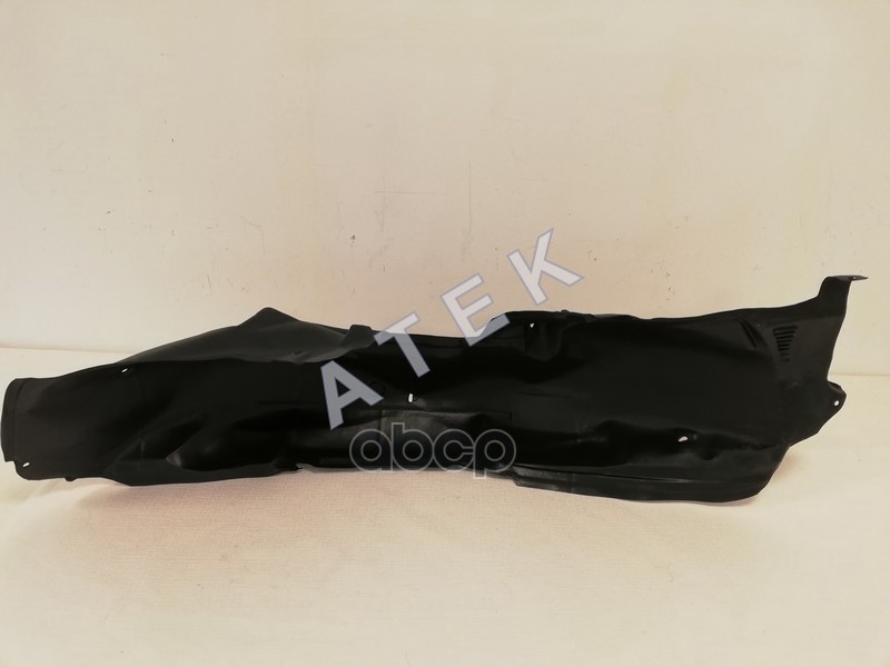 SORENTO 02-08 Подкрылок перед лев 06-08