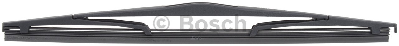Щетка! 330/13' Huyndai I30 (Задн) All 11> Bosch арт. 3397013049