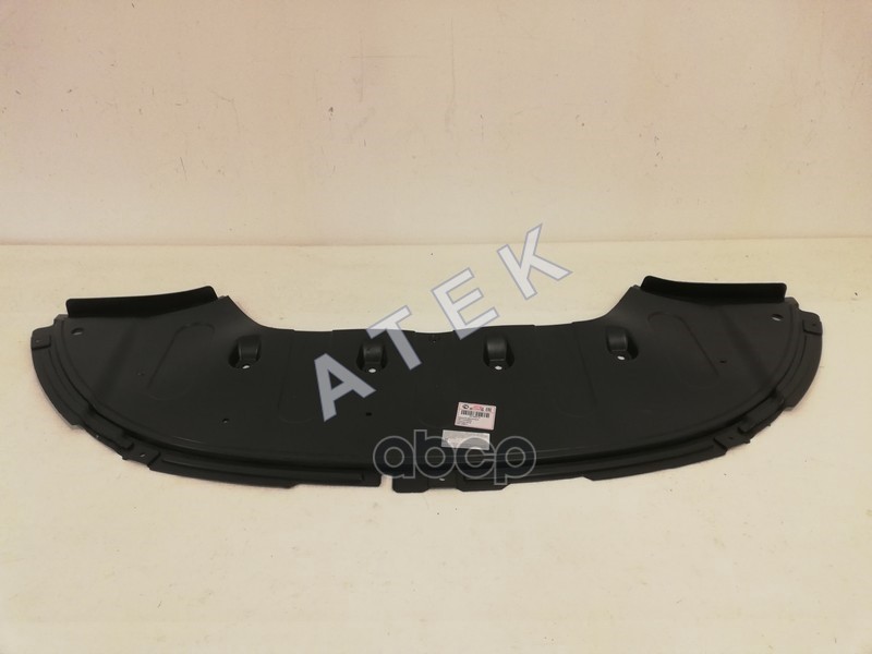 ATEK OPTIMA IV 16 Защита моторного отсека пластиковая RP-05911