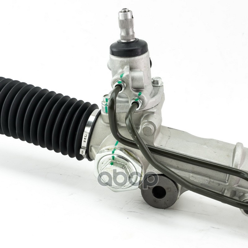 Рейка рулевая с г.у.