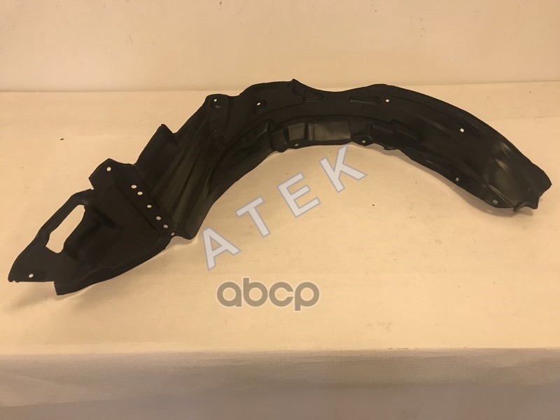 Защита крыла {ST01}