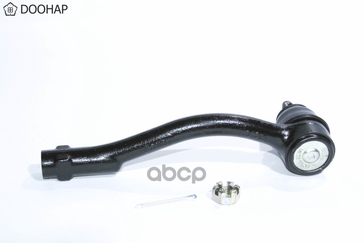 Наконечник рулевой тяги правый