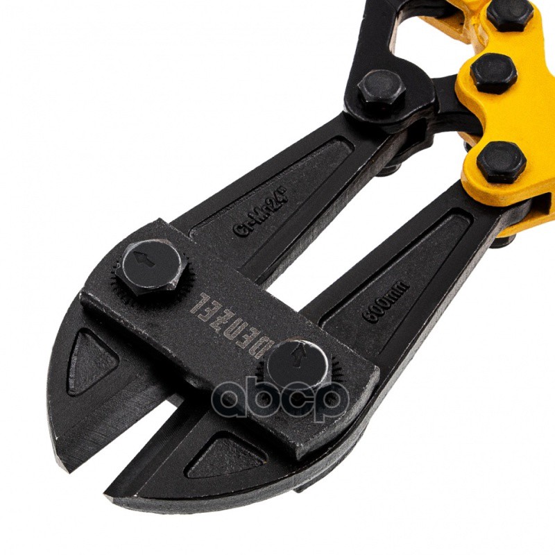 Болторез 600 мм, 24, Cr-Mo