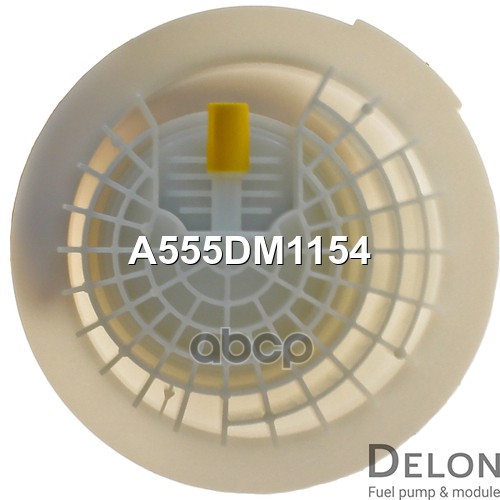 Фильтр для модуля в сборе