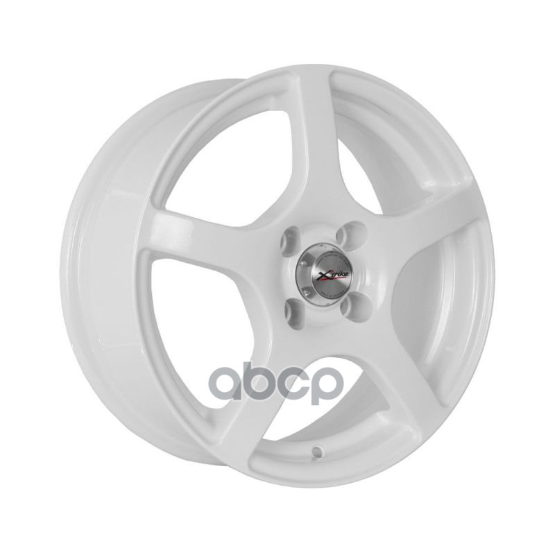 Диск X'trike, X-118 6x15/4x100ET45 54.1