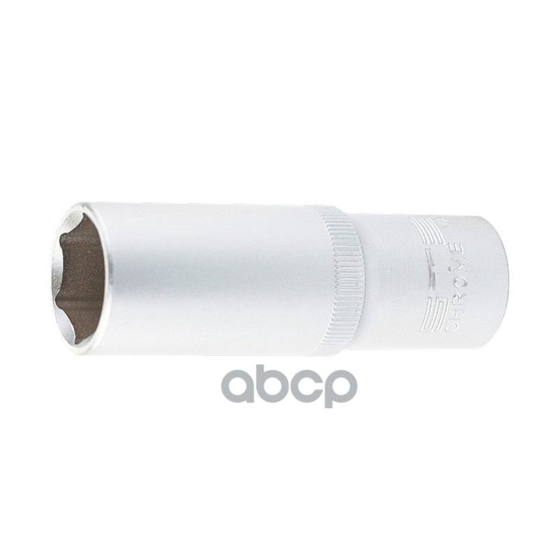 Головка На "14" (Квадрат 1/2) Длин. 6-Гранная "Stels" (13847) Stels арт. 13847