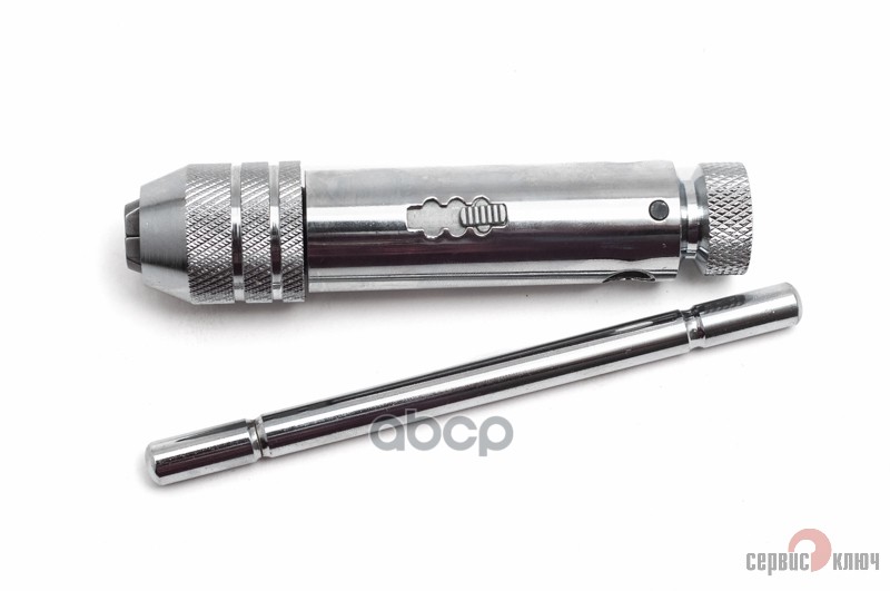 Метчикодержатель М5 - М12 Сервис Ключ 72301